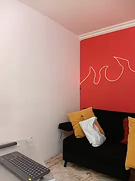Mike_savage3 Adlı Modelin Canlı XXX Sohbeti