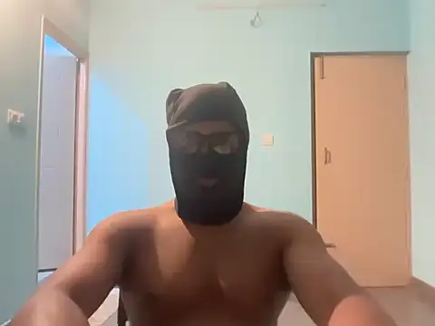 kinkslayher: вебкам-шоу