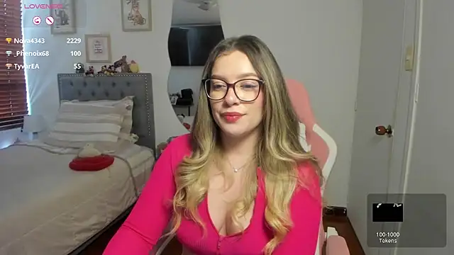 Chat XXX Live samysweet_8