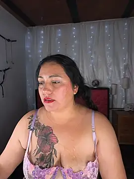 jazmin_blowjob's Live XXX Chat