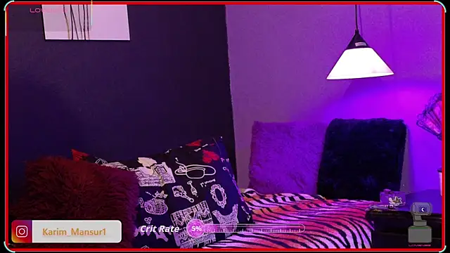 Chat XXX ao vivo de Karim_mansur