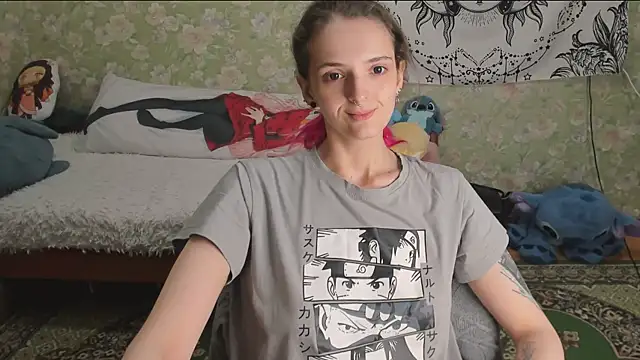 Chatroom XXX en direct de Cutie_Adelia