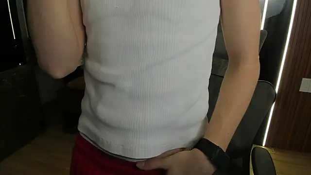 Webkamerová show calvin_love_you