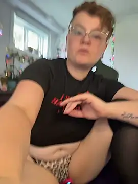 CurvesNChaos লাইভ XXX চ্যাট