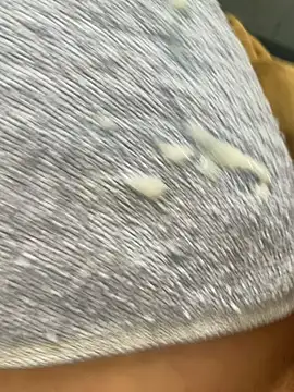 Nutsohard Show in webcam