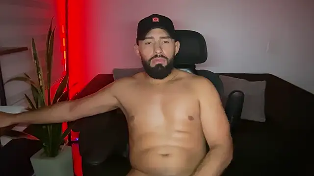 Chat XXX ao vivo de Rob_fab