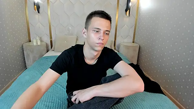 XXX chat uživo modela lucaskaur