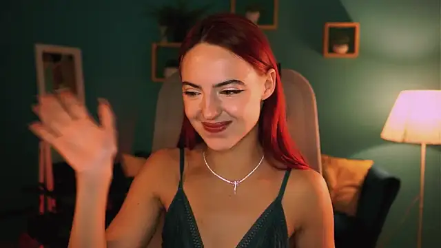 evanellson's Live XXX Chat