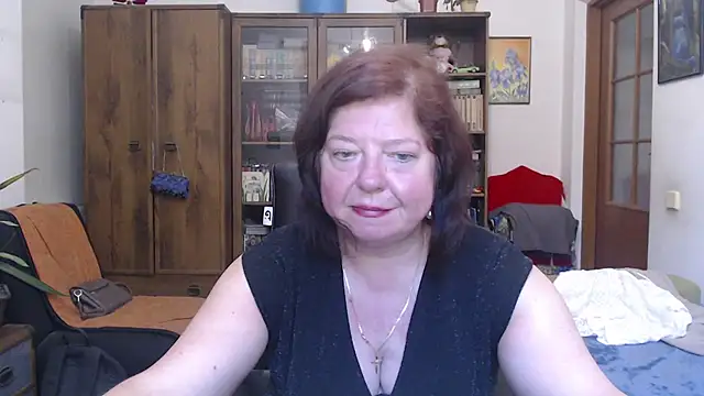 Violet_Pulse Chat XXX in diretta