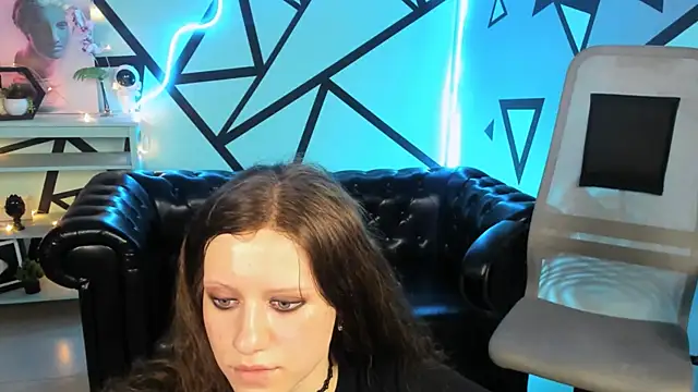 Chat XXX en directo de LidaDarknet