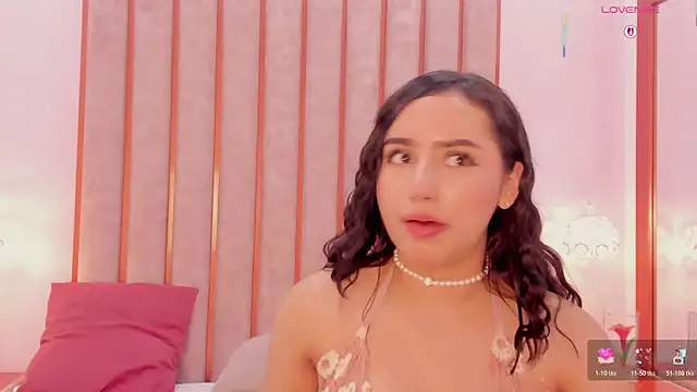 צ'אט XXX בשידור חי של Zoe_Monrow