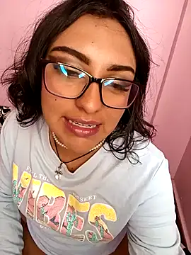 NYX_BLOOM1's Live XXX Chat