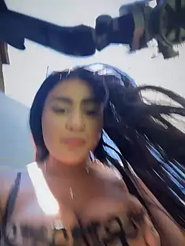 Živý XXX chat VictoriaSecretXXX