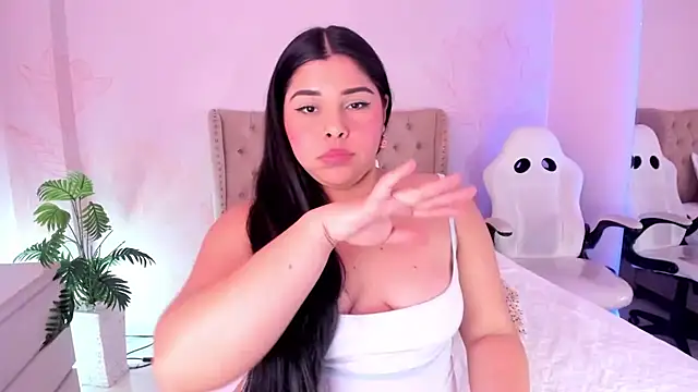 Sembang XXX Secara Langsung EmilySanchezz
