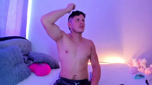 johnycooper08 Chat XXX live