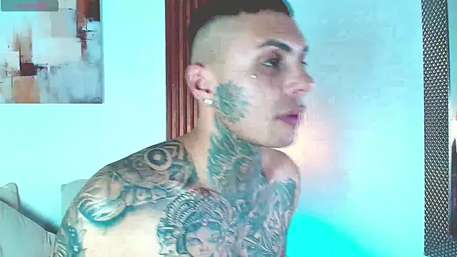 Liam_Ink XXX чат на живо