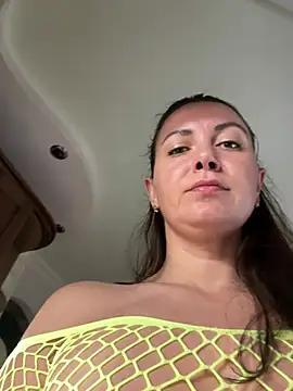 Chat XXX ao vivo de space_stacy