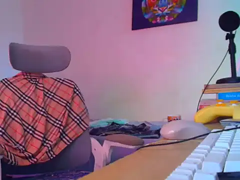 Sassa_69 Chat XXX in diretta