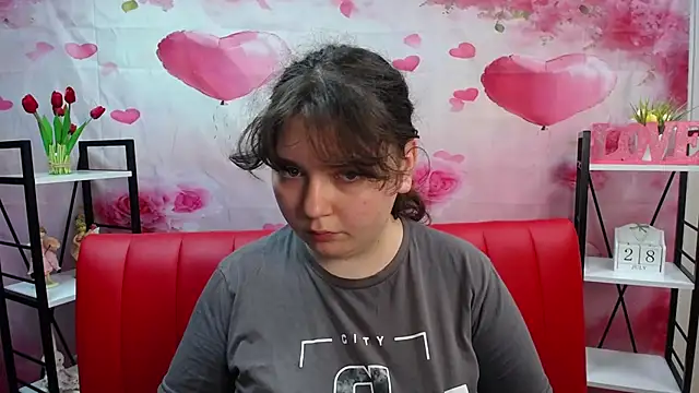 NeonilaLisova – Live XXX-chat