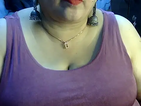 Czat XXX na żywo – Soniya_Sha