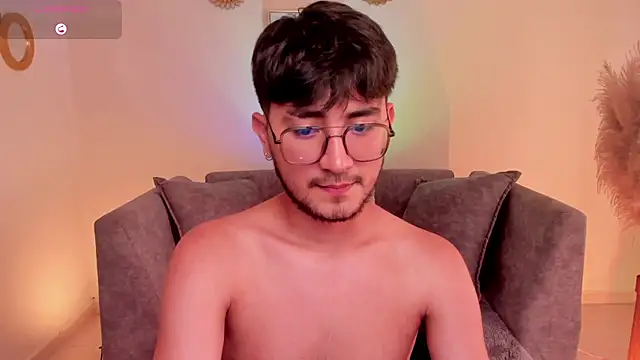 Živý XXX chat Dante_Rushx