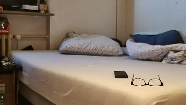 Chat XXX en directo de Alphapimmelchen