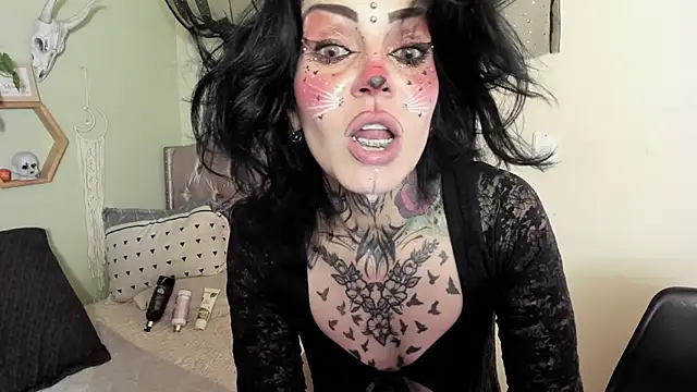 Milf_Seduction's Live XXX Chat