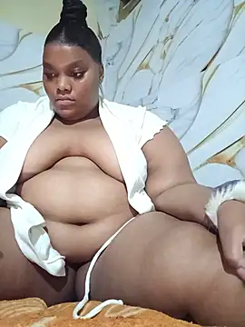 chubbybbw18 Chat XXX in diretta