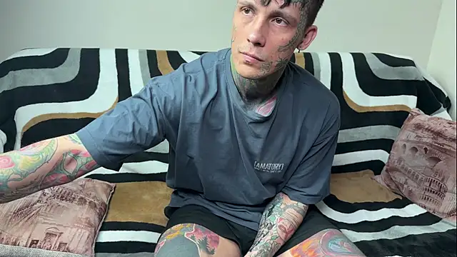 Chat XXX Live Anubisgods