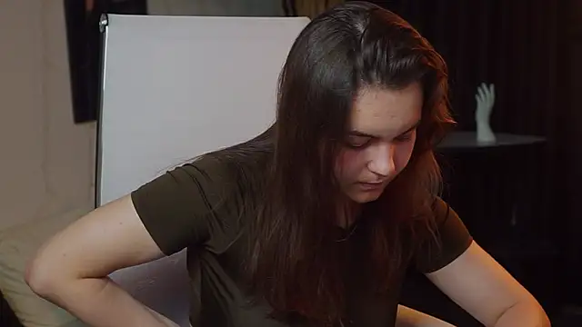 FrancescaCavaliere's Live XXX Chat