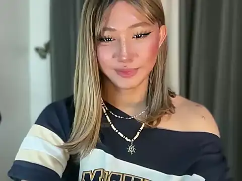 Miss_CandyX 라이브 XXX 채팅