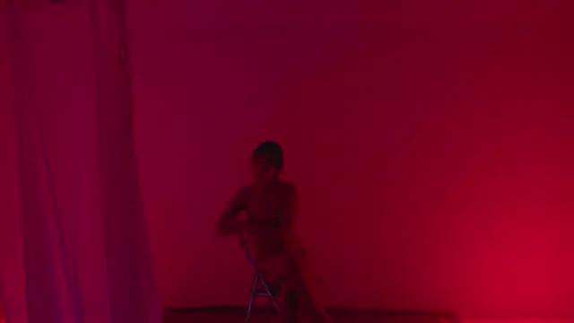 Chat +18 de Velvet--girl ao vivo