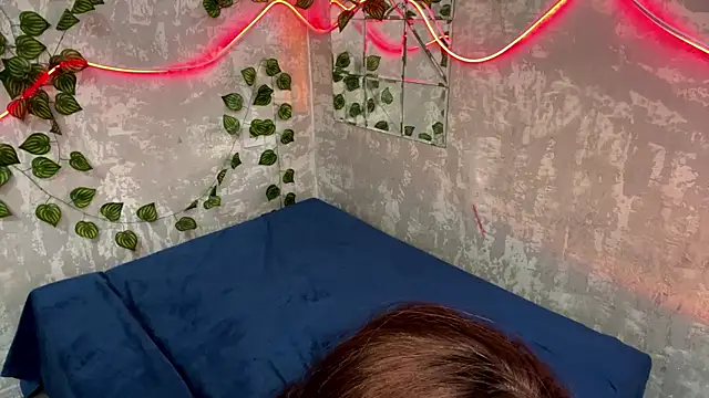 GensaFlara's Live XXX Chat