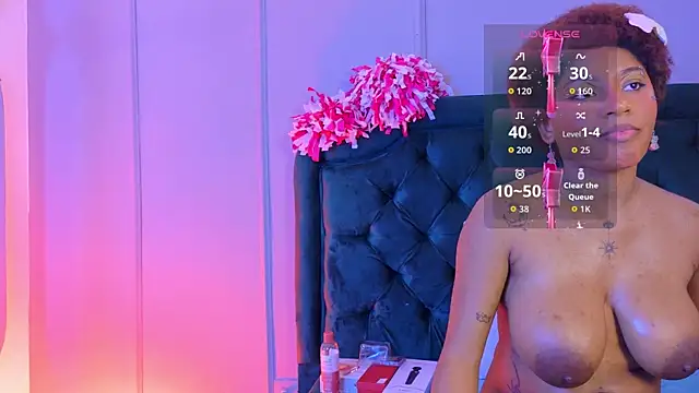CANDY_MOON_CR's Live XXX Chat