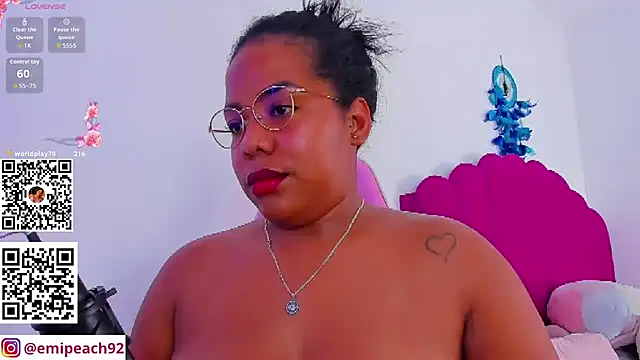 samanthaabloom's Live XXX Chat