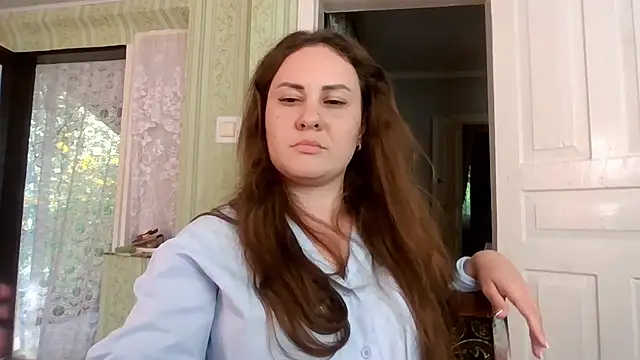 MeadowEyes' Live XXX Chat