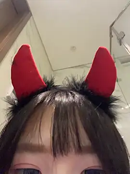 wanwan-baobei 网络视讯表演
