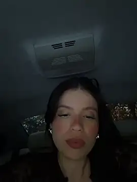 Show de webcam de Rafaellaz