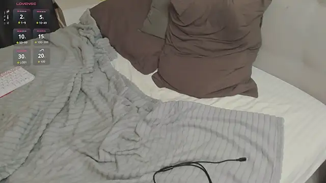 Jessie_Rayne 라이브 XXX 채팅