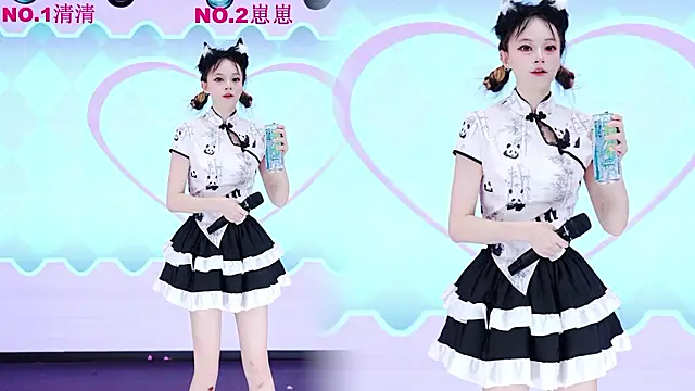 JY-777 Live XXX-Chat
