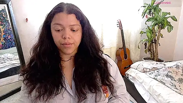 Amanda_sweet Live XXX-Chat