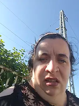 Chaos_Queen33's Live XXX Chat