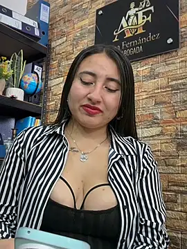 แชท XXX สดของ _Sarah-Office1