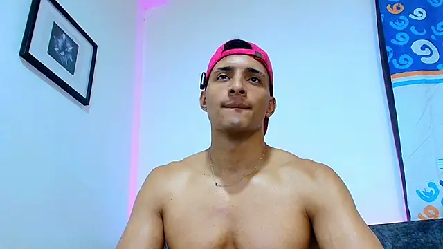Smith_Fitness' Live XXX Chat