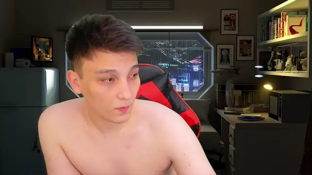 Chat XXX Live Justin_time111