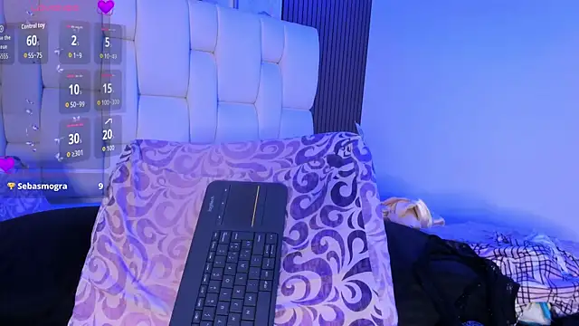 alisstarrn Live XXX chat
