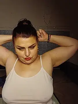 XXX chat uživo modela kataleya94