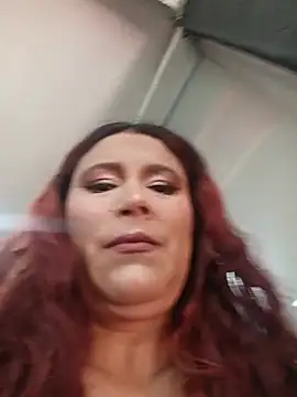 Chat XXX en directo de MarthinaBaker