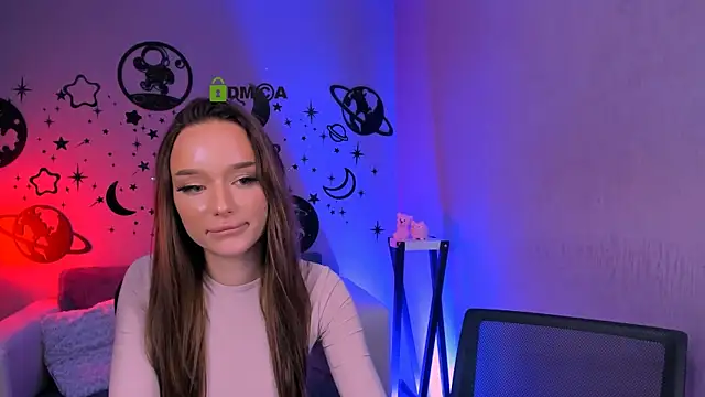 XXX chat uživo modela bella_dorn