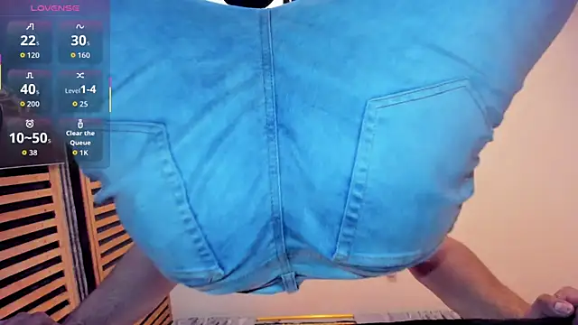 Luke__09 Obrolan Langsung XXX